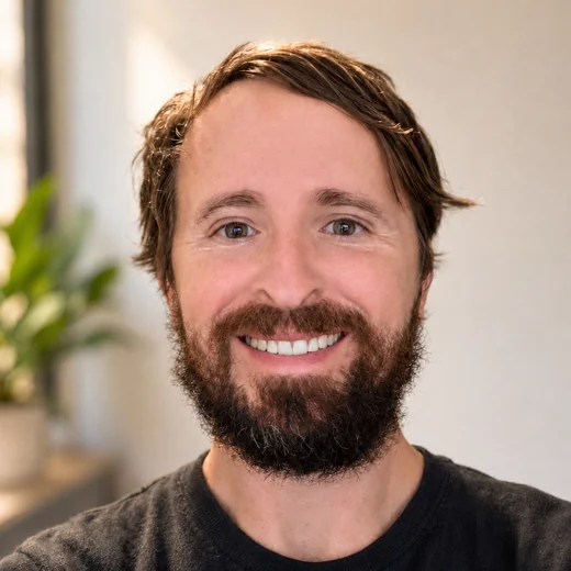 David, founder of Salt City Mediation